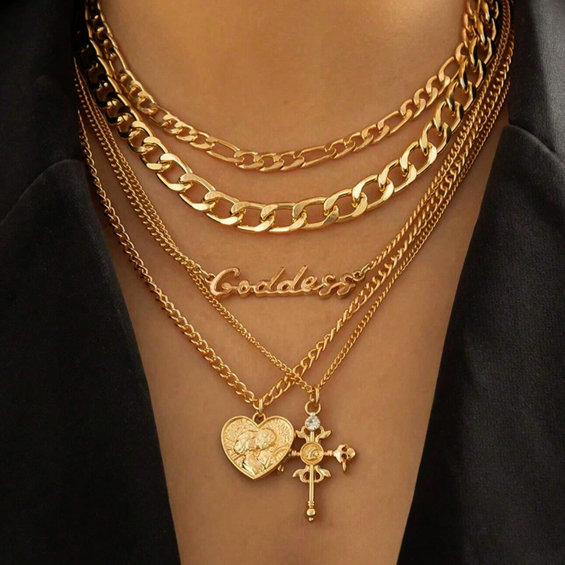 COLLARES
