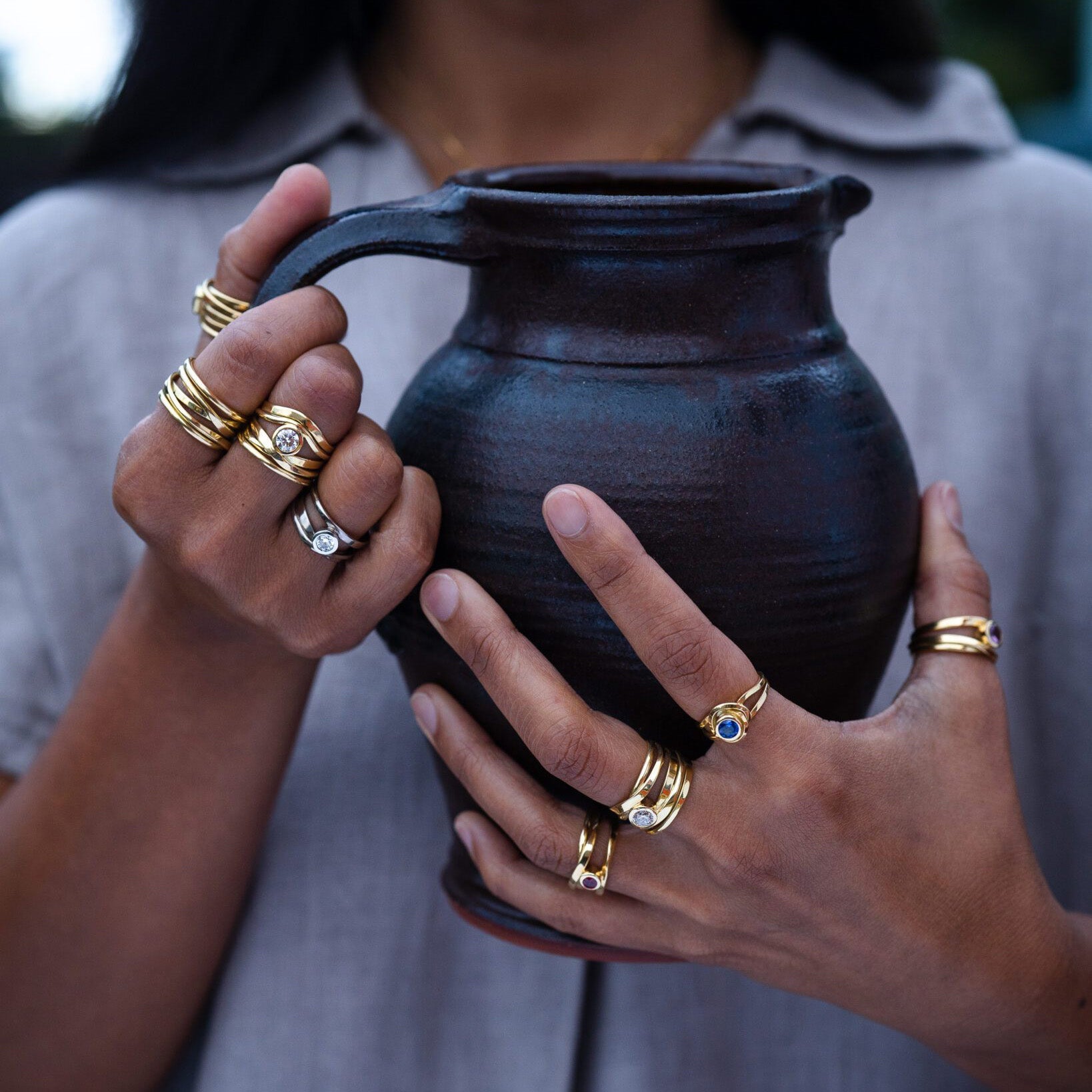 ANILLOS