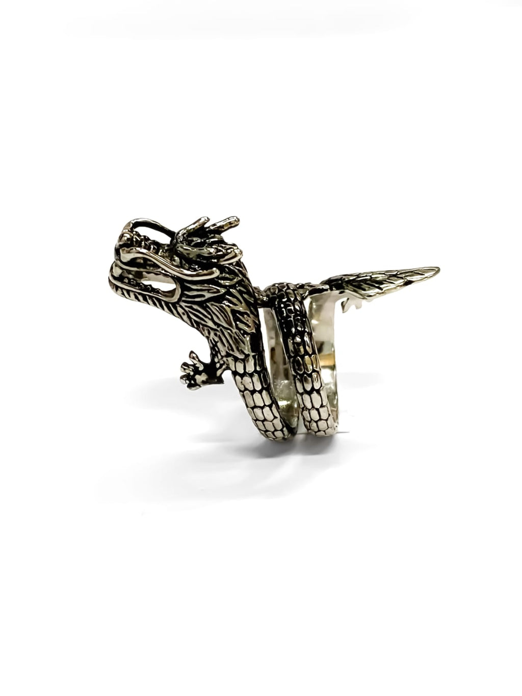 Anillo Plateado, Dorado y Bronce Acero Inoxidable M22