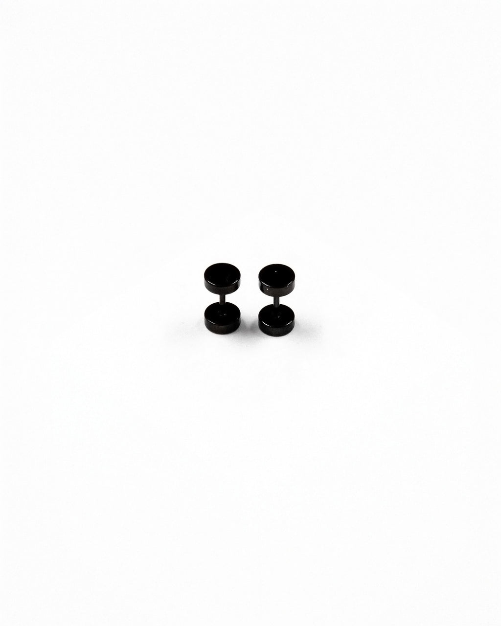 Aretes de Punto - M2 Acero Inoxidable