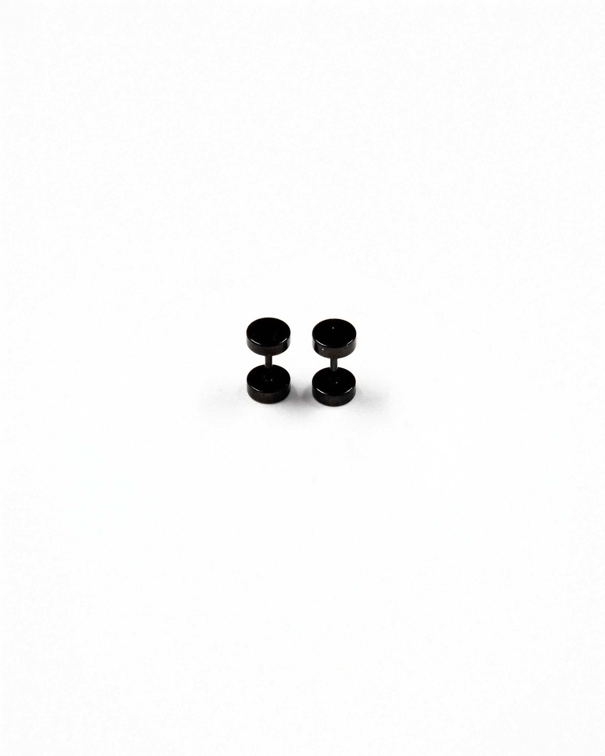 Aretes de Punto - M2 Acero Inoxidable