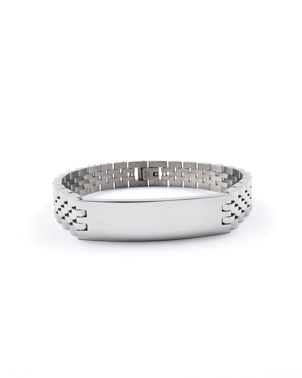 Pulsera Rolex - M1 Acero Inoxidable