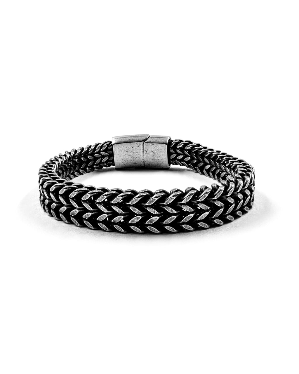 Pulsera Rolex - M8 Acero Inoxidable