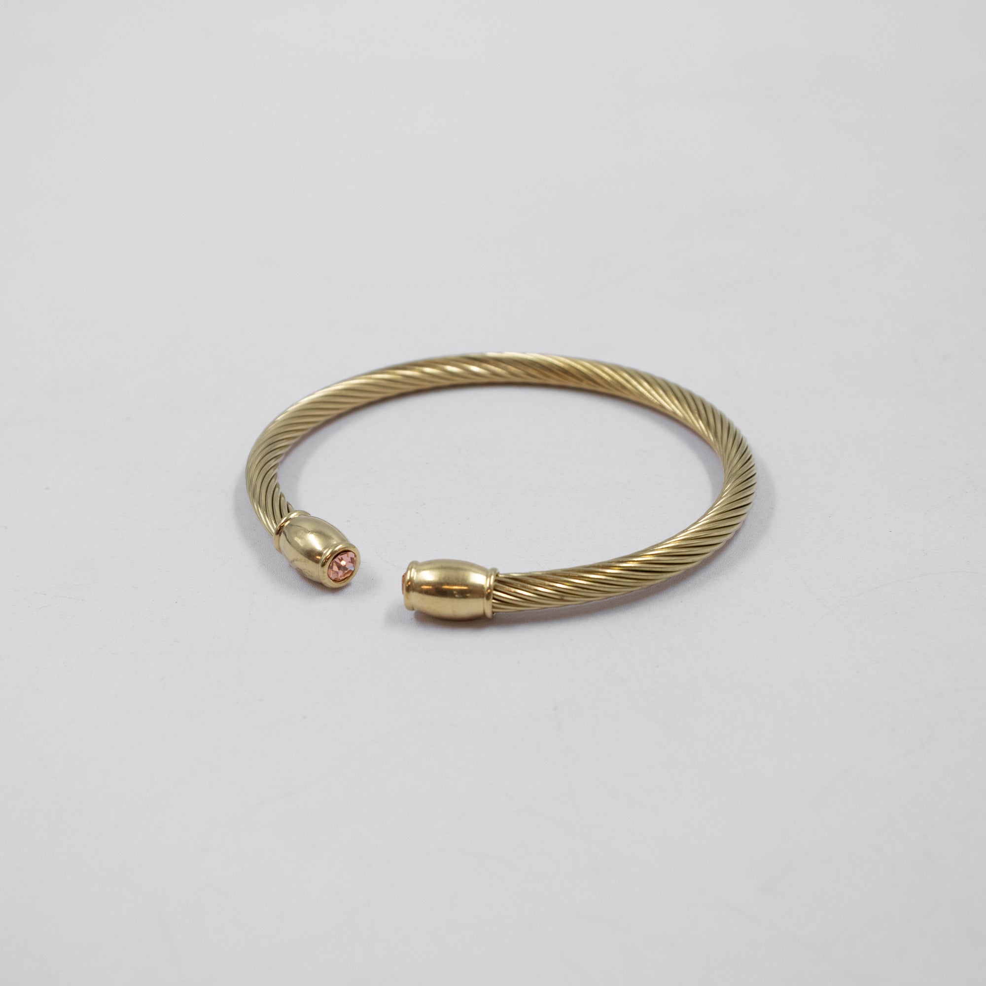 Pulsera Rolex Dorada y Plateado M1 Acero Inoxidable