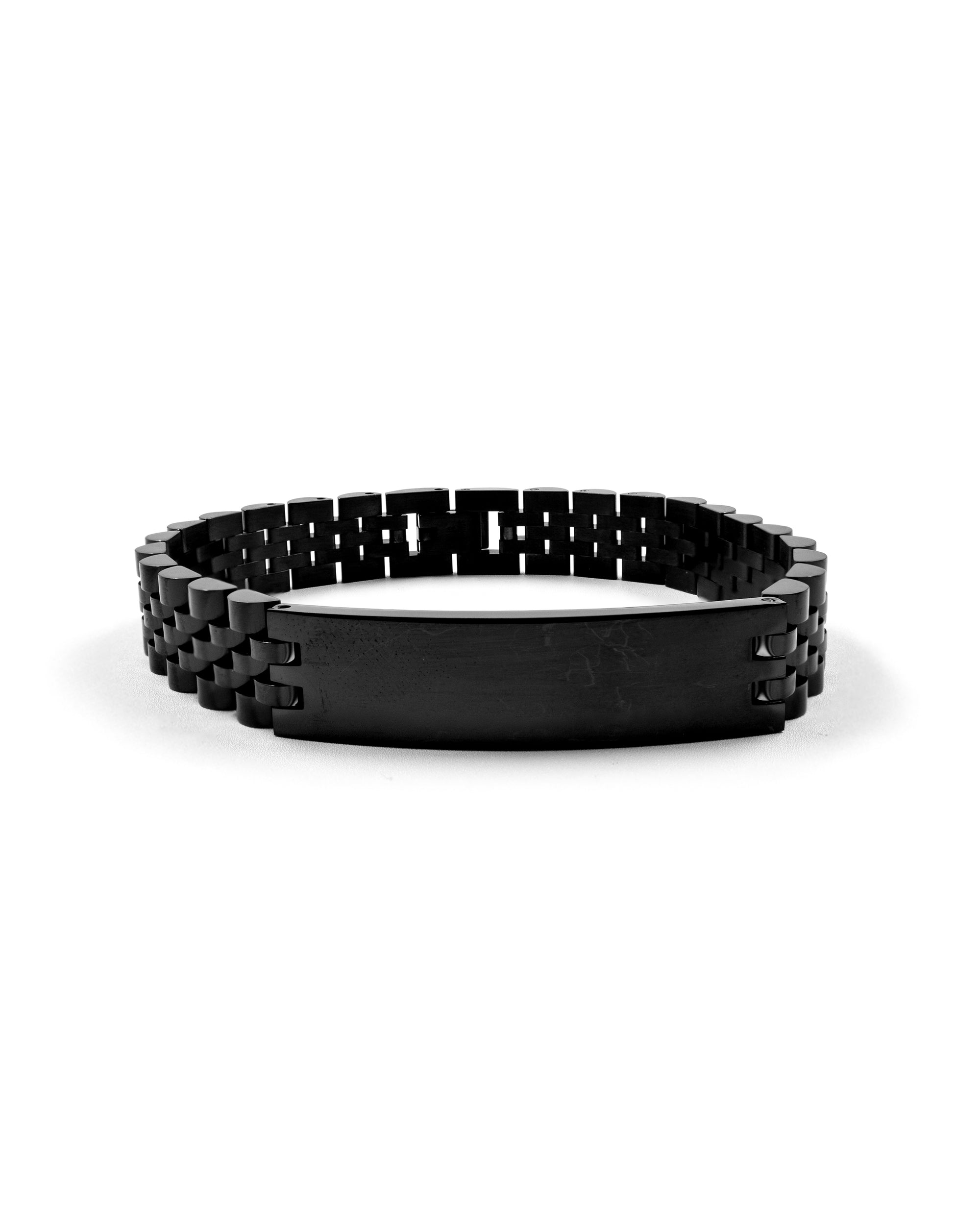 Pulsera Rolex - M4 Acero Inoxidable