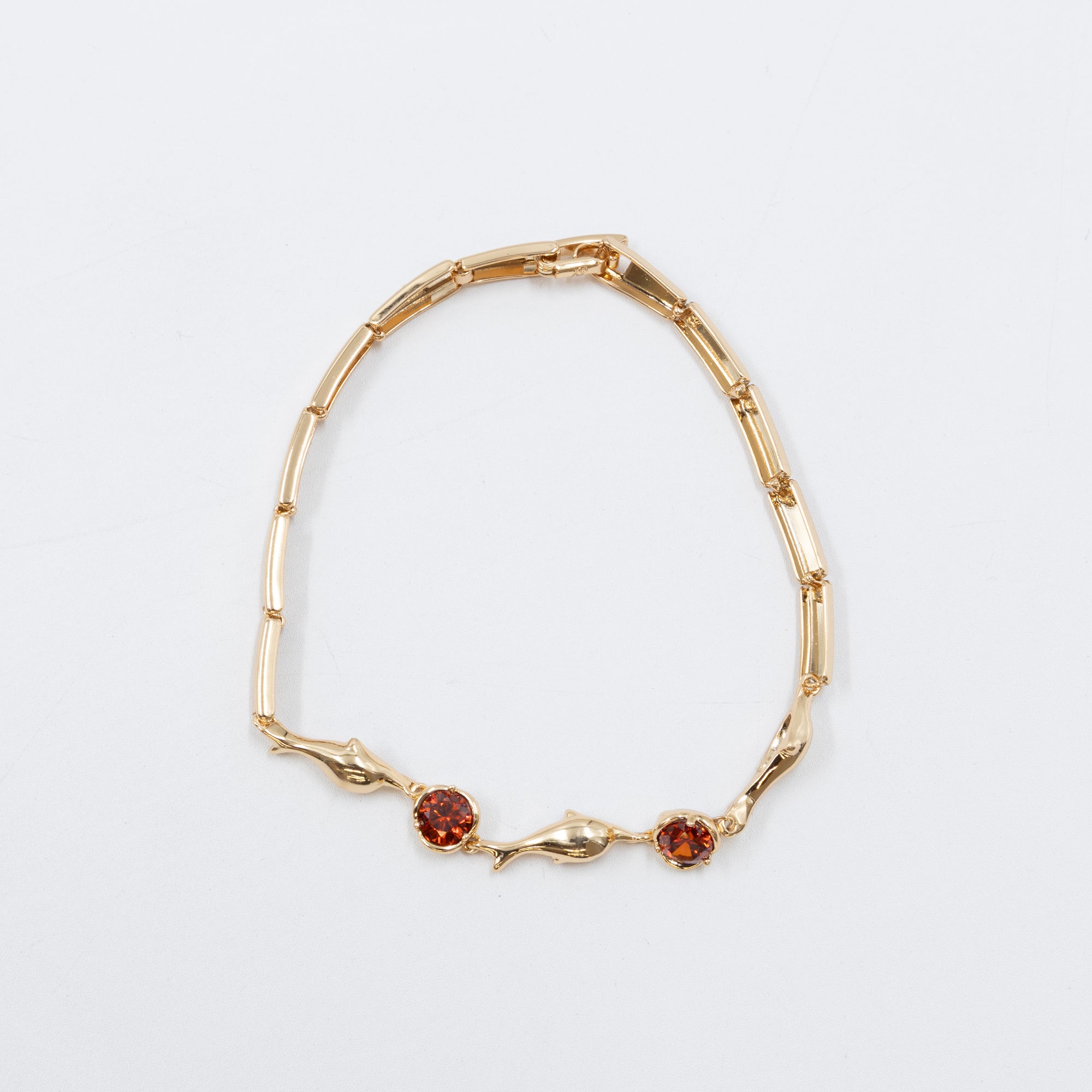Pulsera Xuping M1 ORO laminado 23/02/26