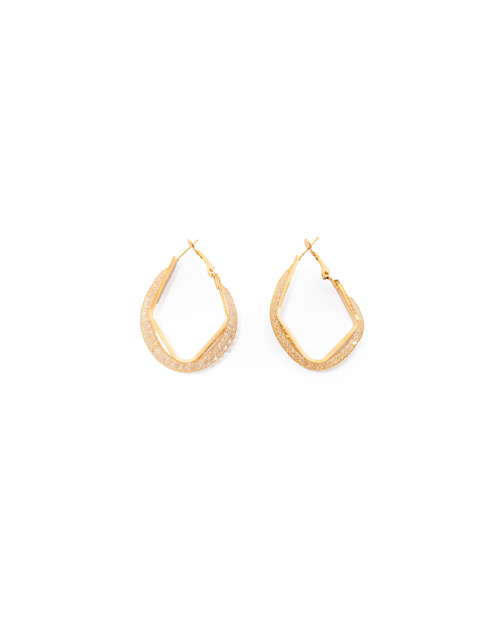 ARETE DE MAYA DORADO M1 ORO LAMINADO