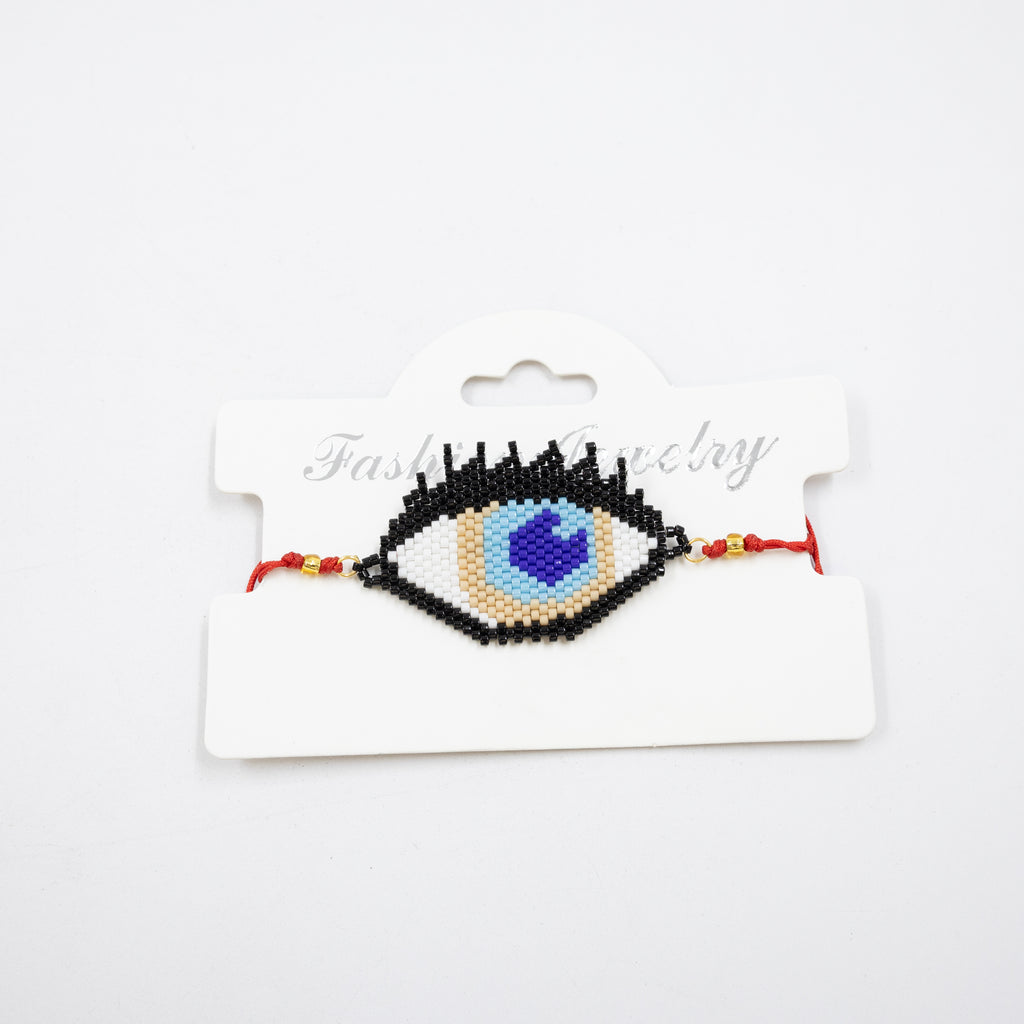 Pulsera Miyuki M2 de Polipropileno