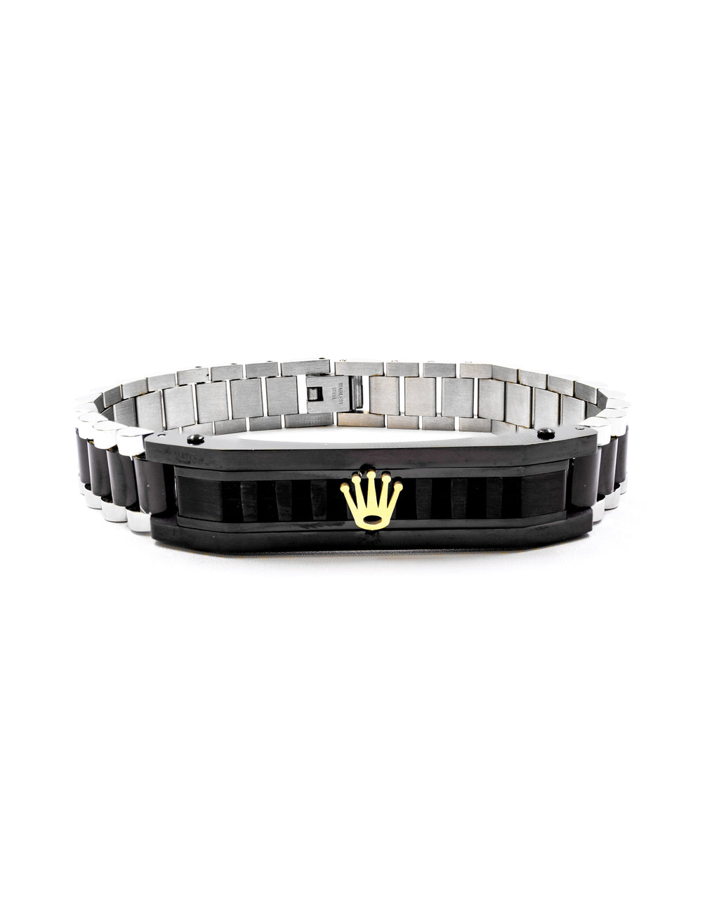Pulsera Rolex - M6 Acero Inoxidable