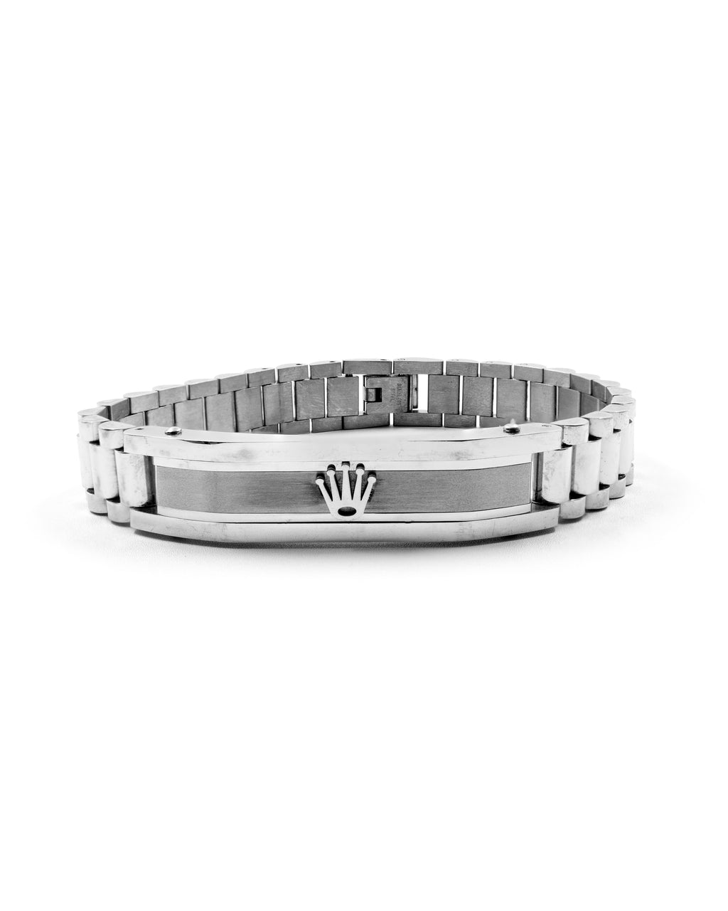 Pulsera Rolex - M2 Acero Inoxidable
