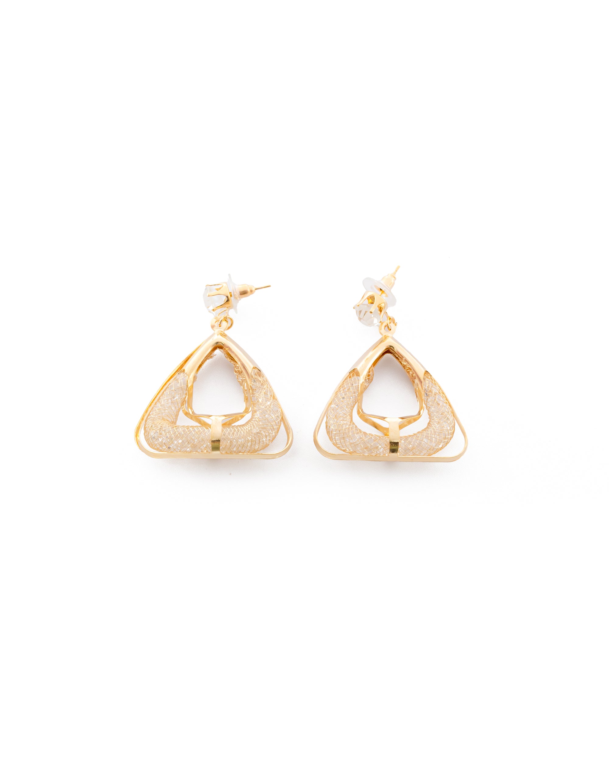 ARETE DE MAYA DORADO M4 ORO LAMINADO