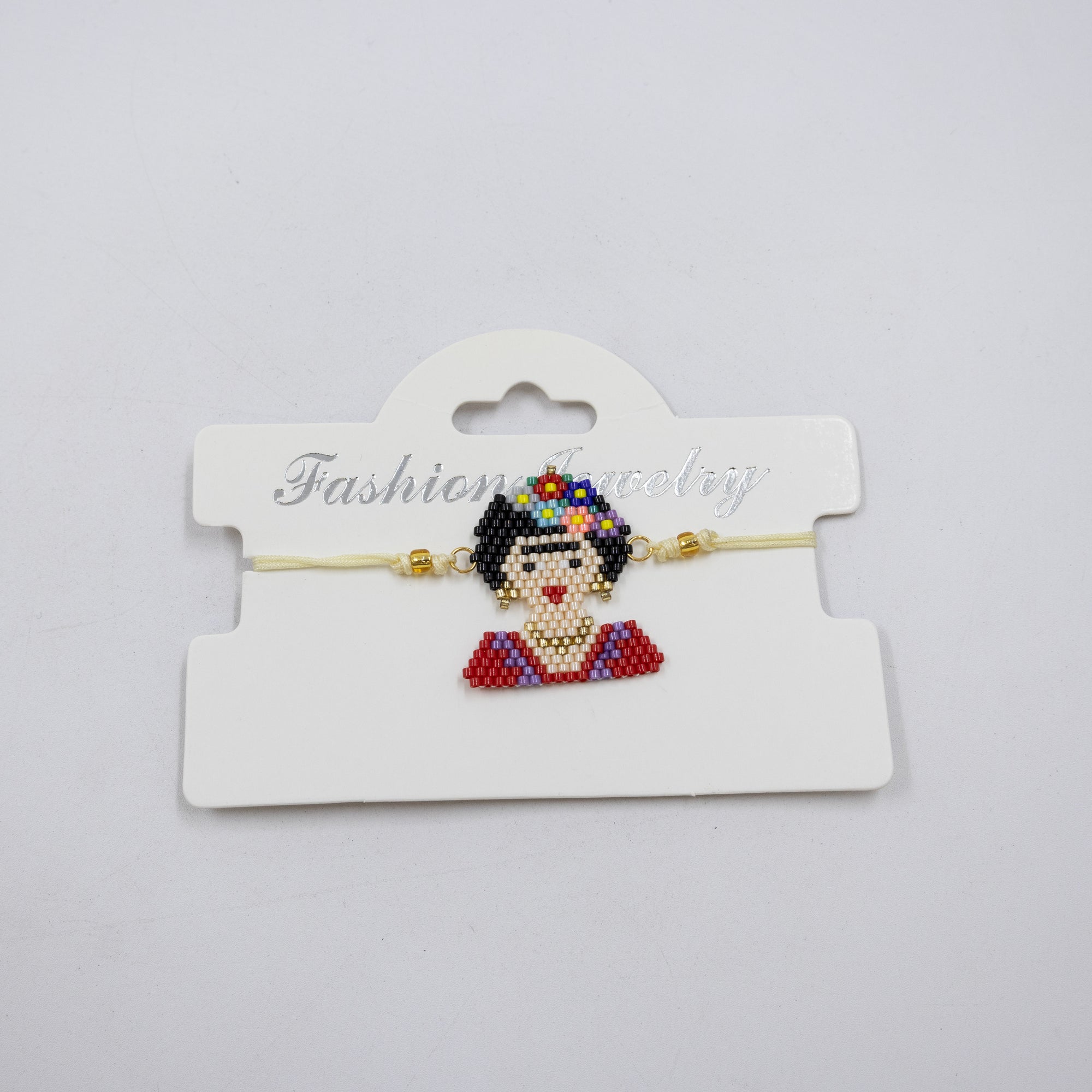 Pulsera Miyuki M3 de Polipropileno