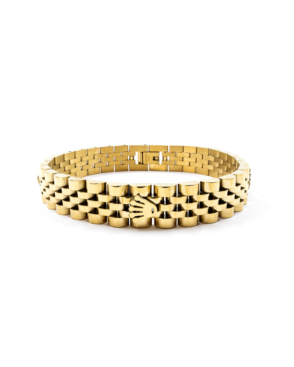 Pulsera Rolex - M5 Acero Inoxidable