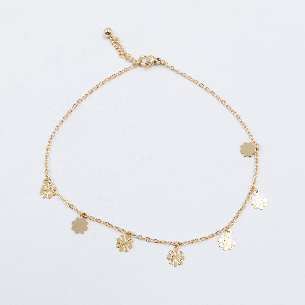 Pulsera Xuping M2 ORO laminado 23/02/26