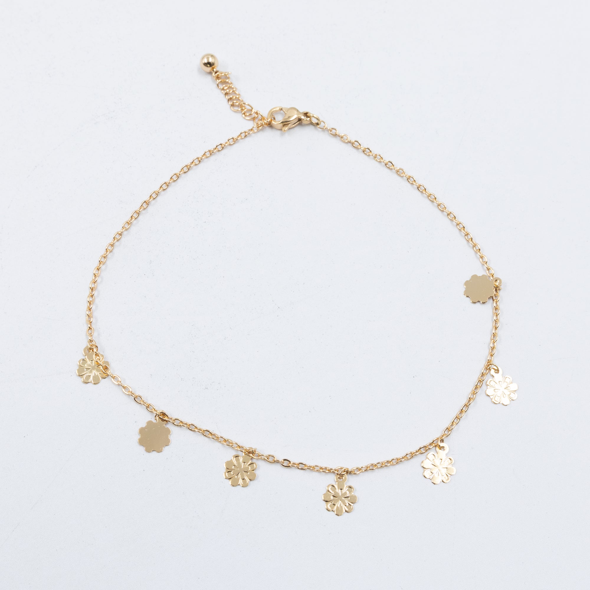 Pulsera Xuping M2 ORO laminado 23/02/26