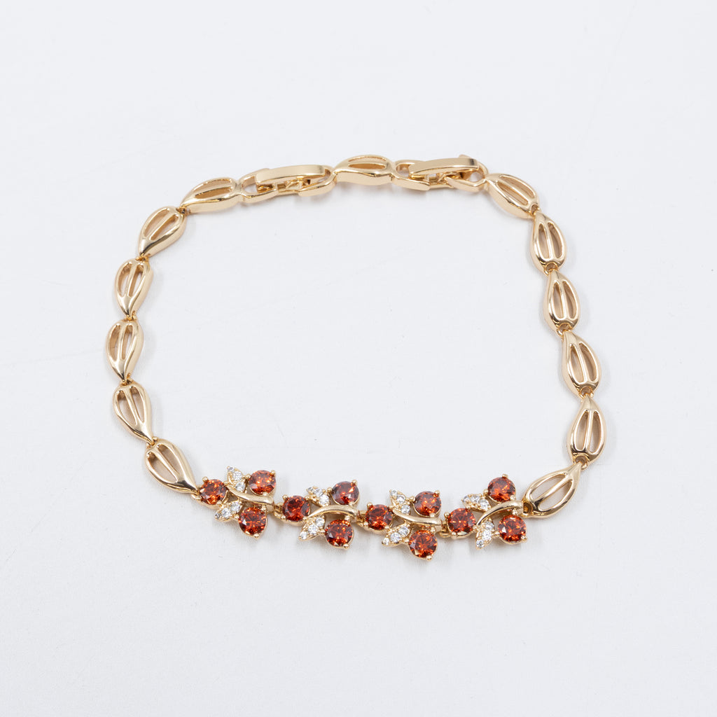 Pulsera Xuping M2 ORO laminado 23/02/26