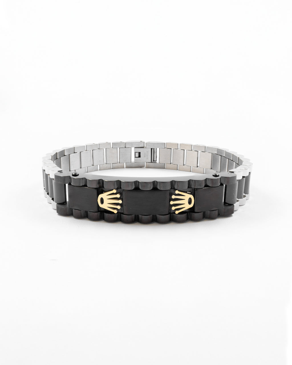 Pulsera Rolex - M6 Acero Inoxidable