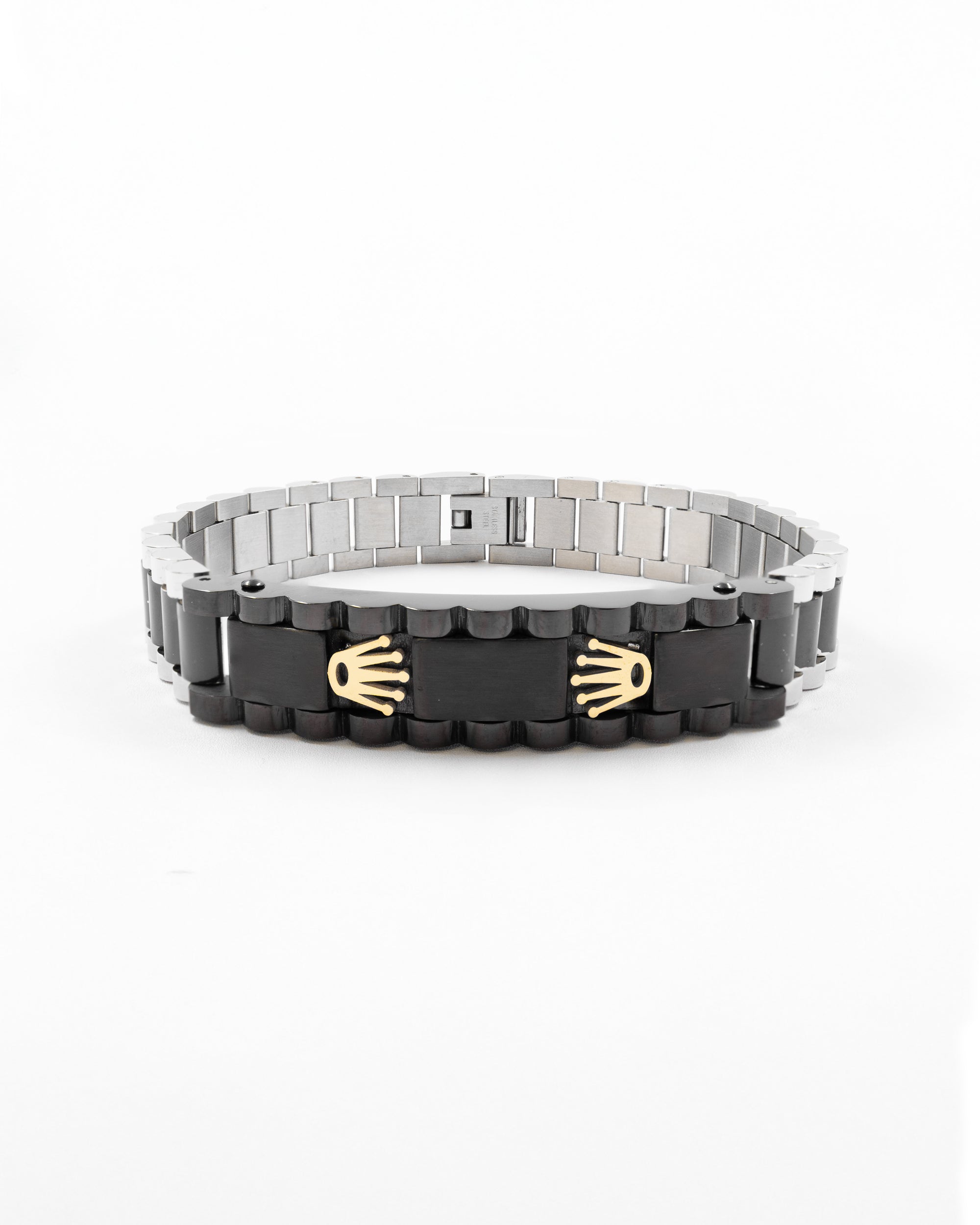 Pulsera Rolex - M6 Acero Inoxidable