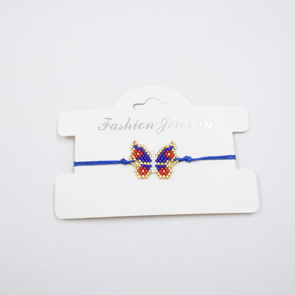 Pulsera Miyuki M1 de Polipropileno