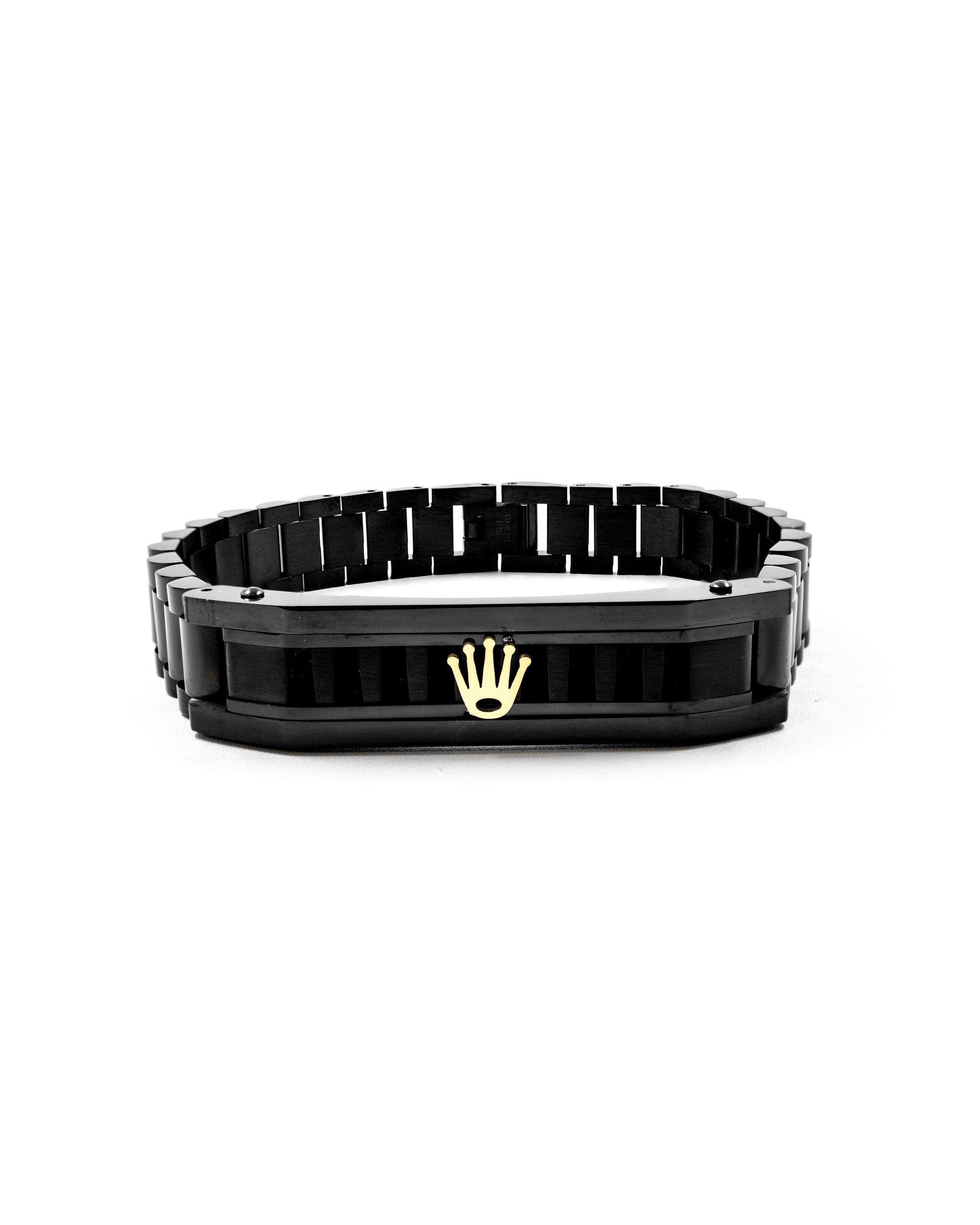 Pulsera Rolex - M5 Acero Inoxidable