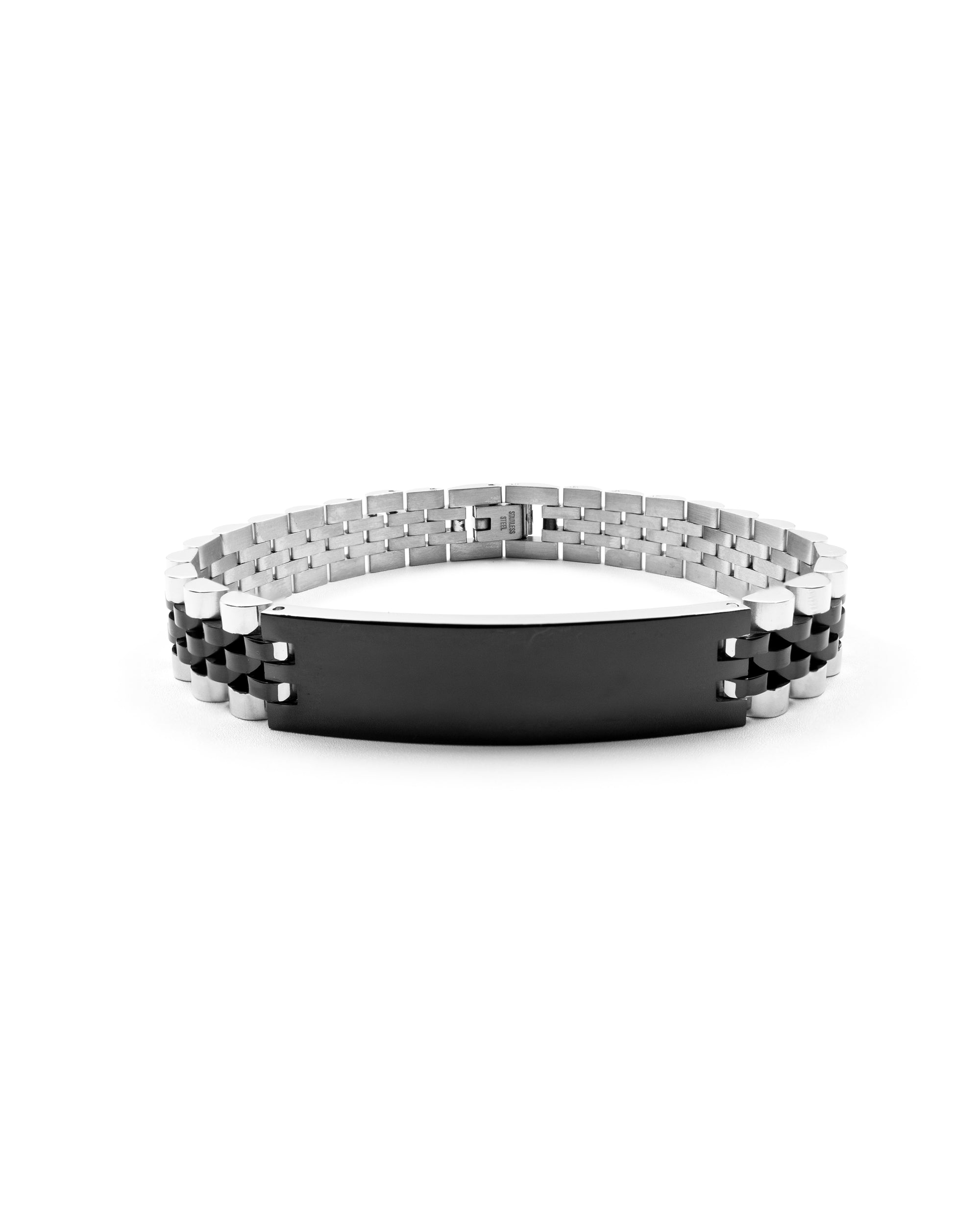 Pulsera Rolex - M4 Acero Inoxidable