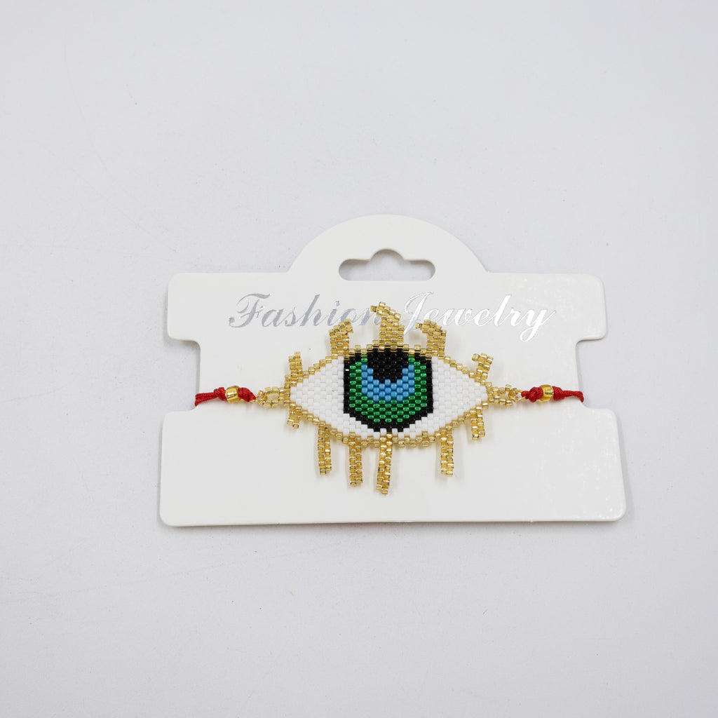 Pulsera Miyuki M2 de Polipropileno