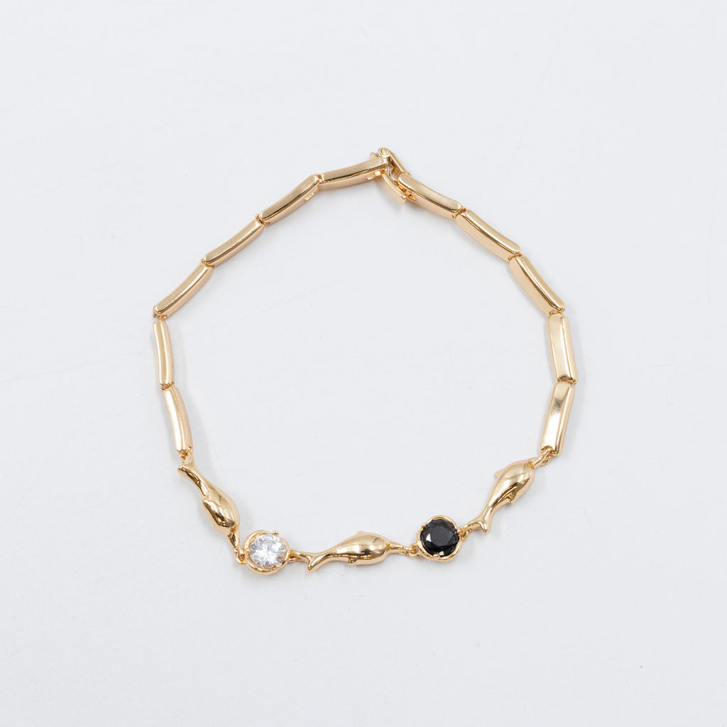 Pulsera Xuping M1 ORO laminado 23/02/26