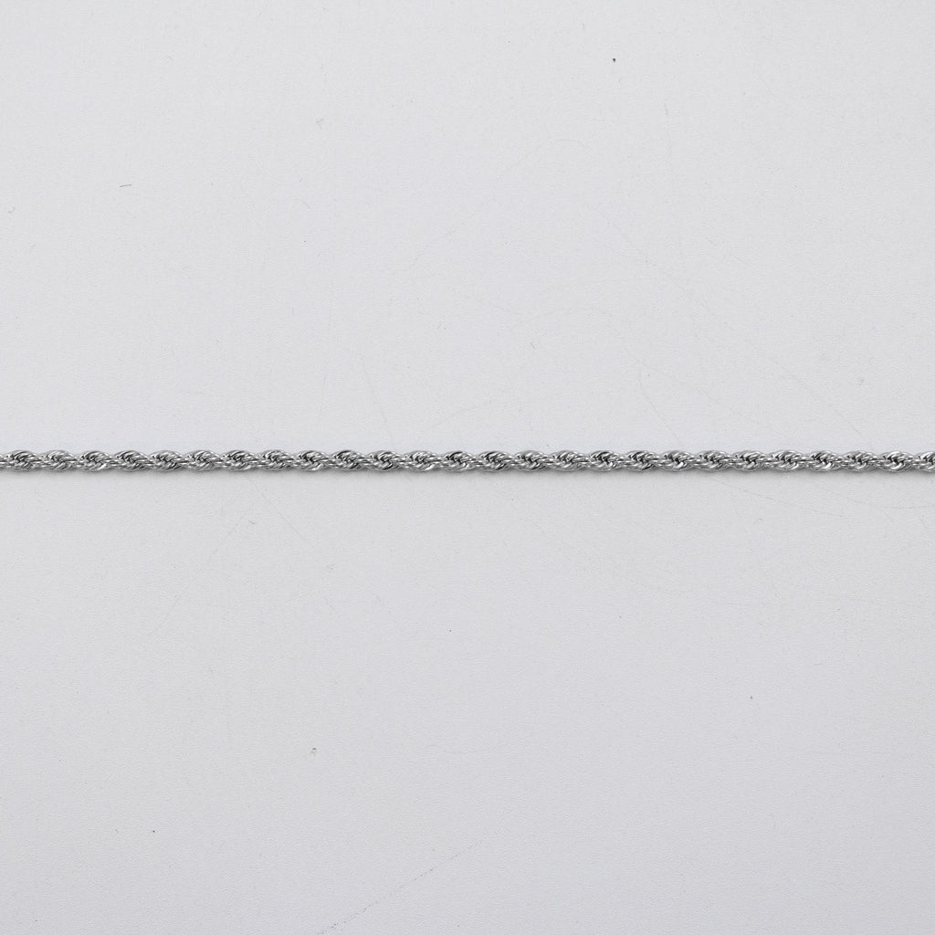 Pulseras Plateadas M2 Acero Inoxidable