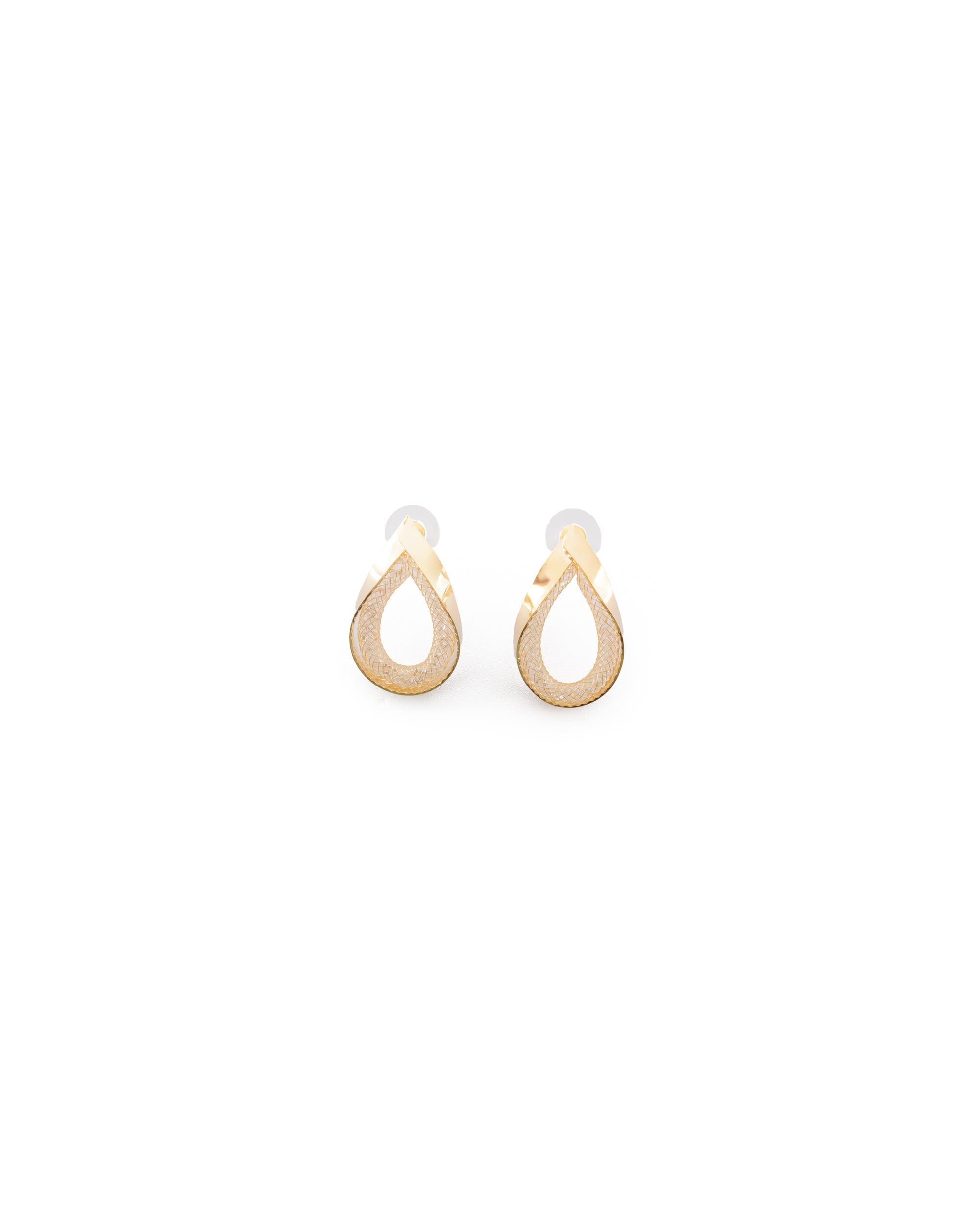 ARETE DE MAYA DORADO M2 ORO LAMINADO
