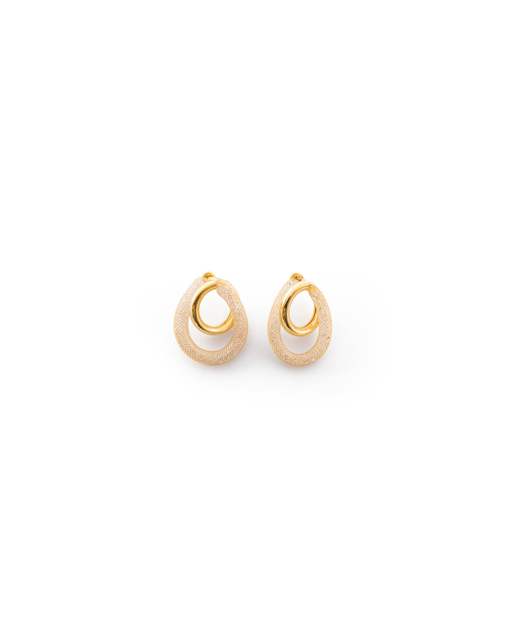ARETE DE MAYA DORADO M4 ORO LAMINADO