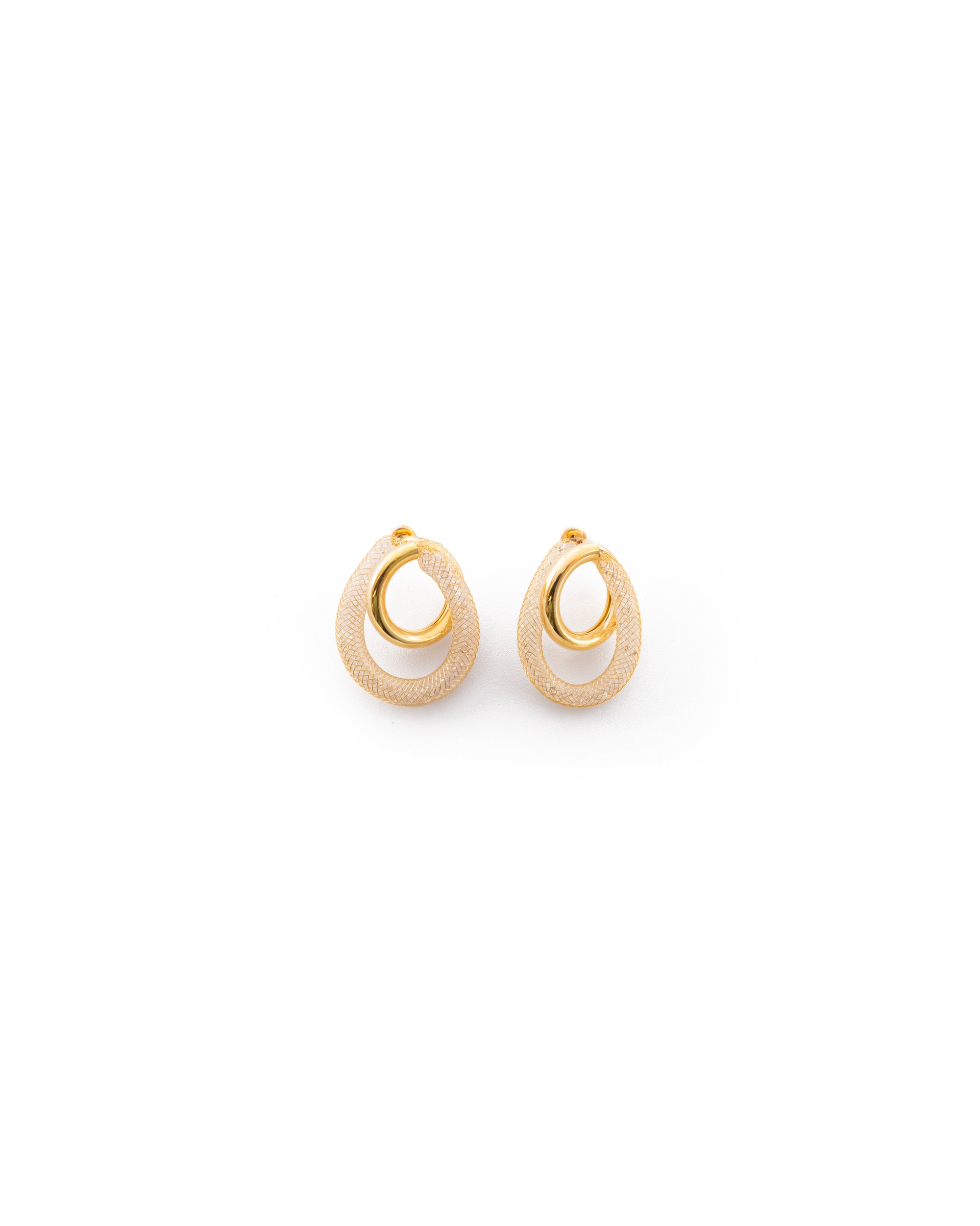 ARETE DE MAYA DORADO M4 ORO LAMINADO