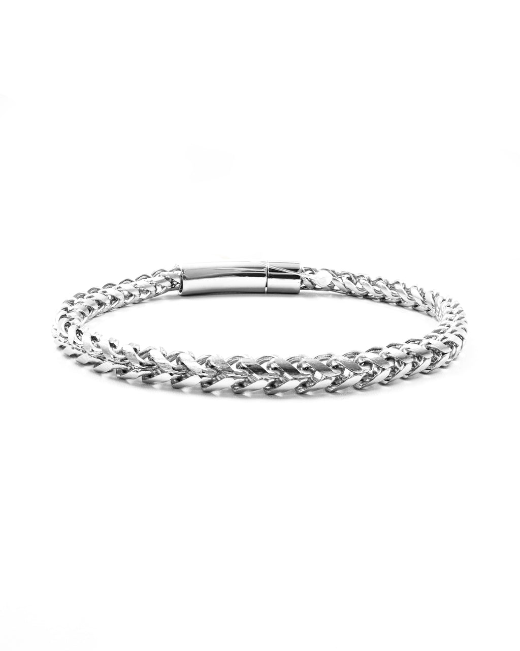 Pulsera Rolex - M7 Acero Inoxidable