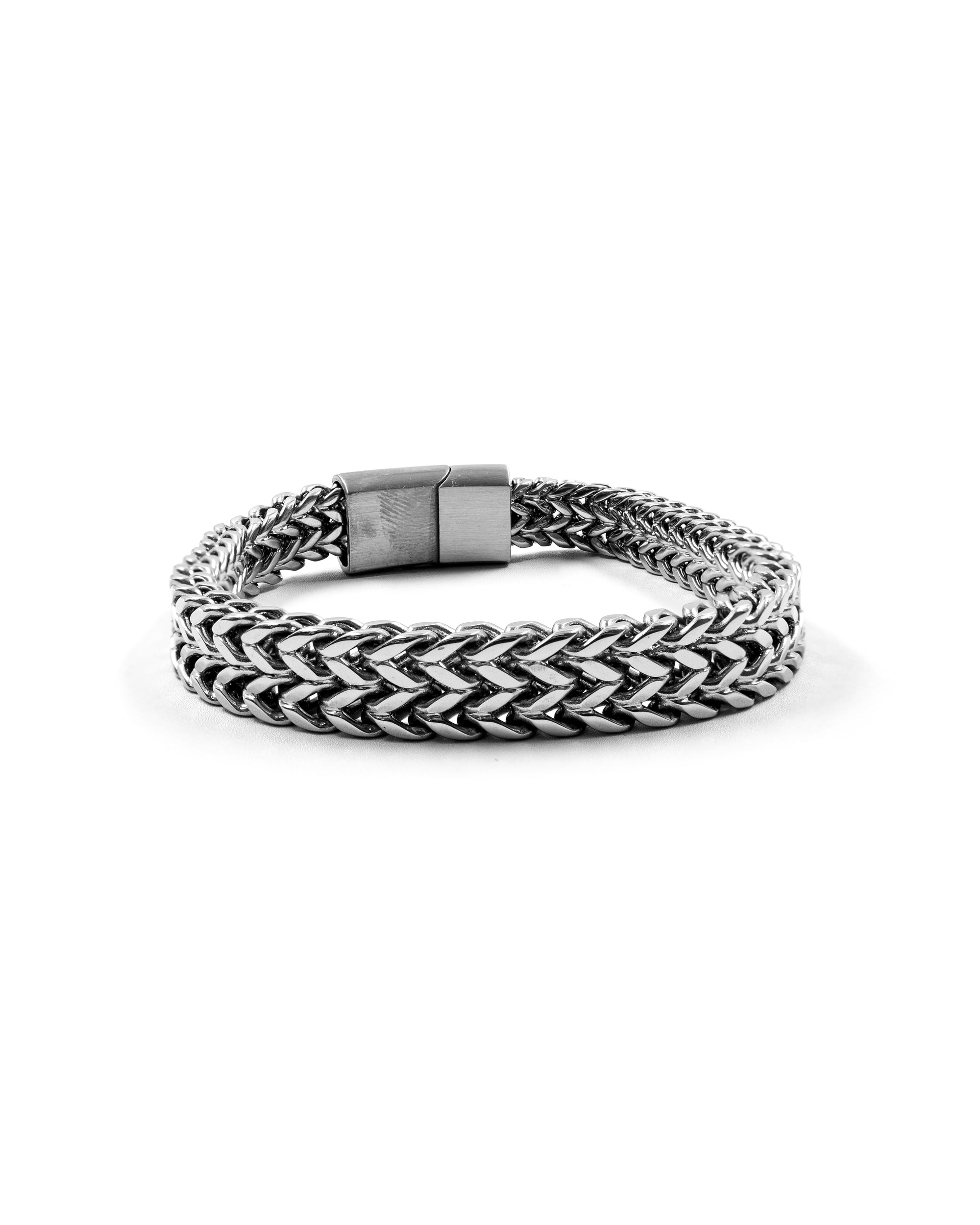 Pulsera Rolex - M8 Acero Inoxidable