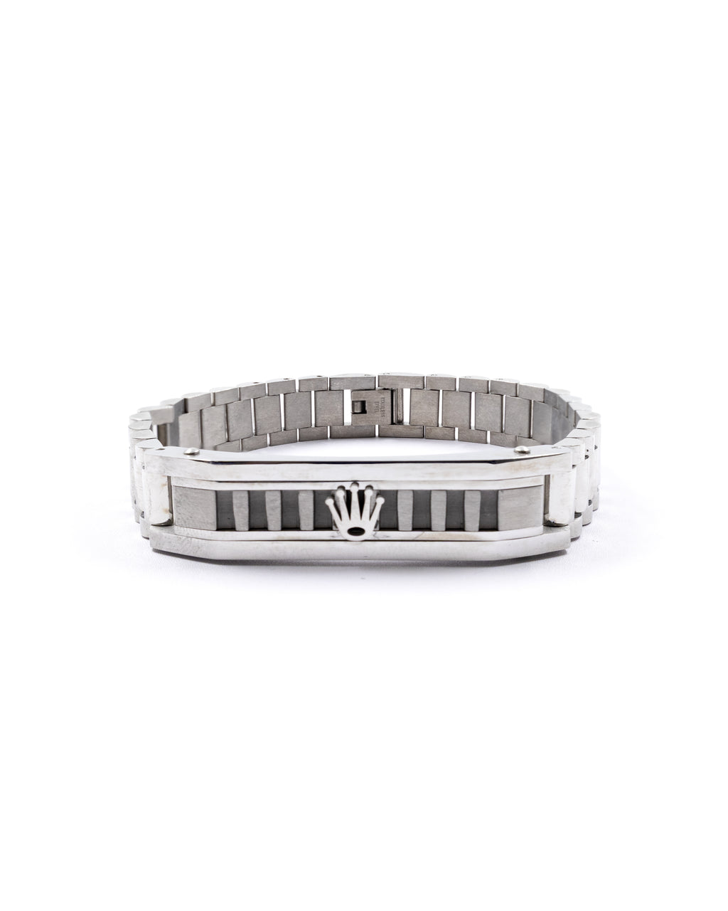 Pulsera Rolex - M2 Acero Inoxidable