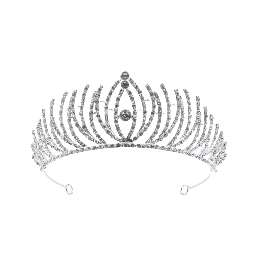 [16/OCTUBRE/26] Corona Plateada M4 Oro Laminado
