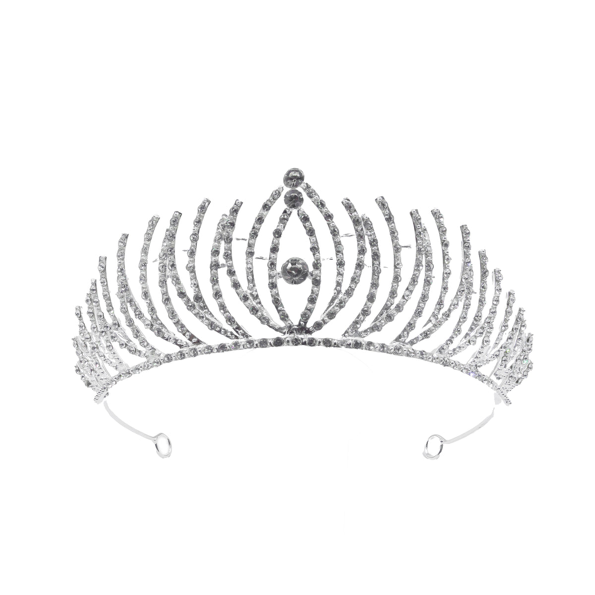 [16/OCTUBRE/26] Corona Plateada M4 Oro Laminado