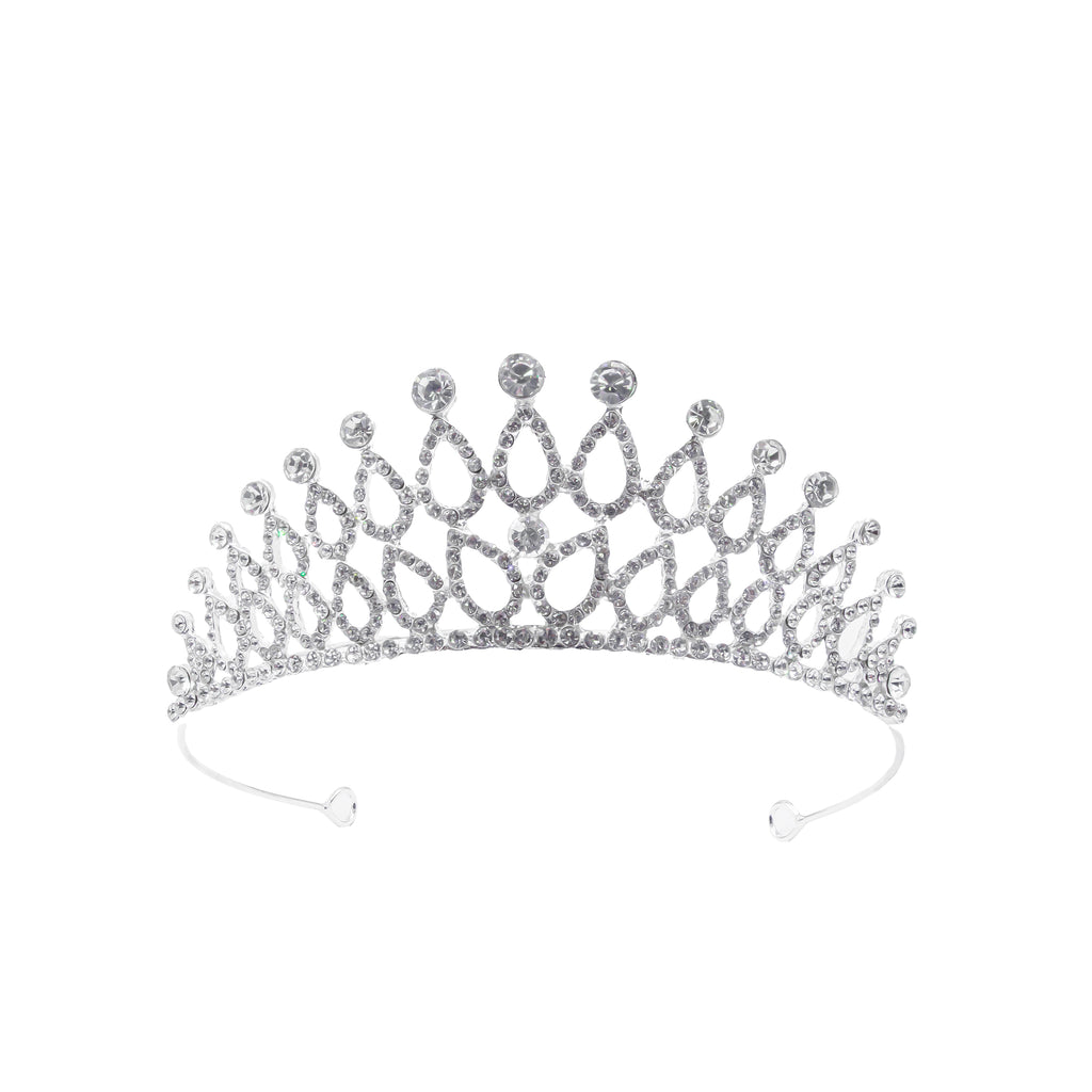 [16/OCTUBRE/26] Corona Plateada M4 Oro Laminado