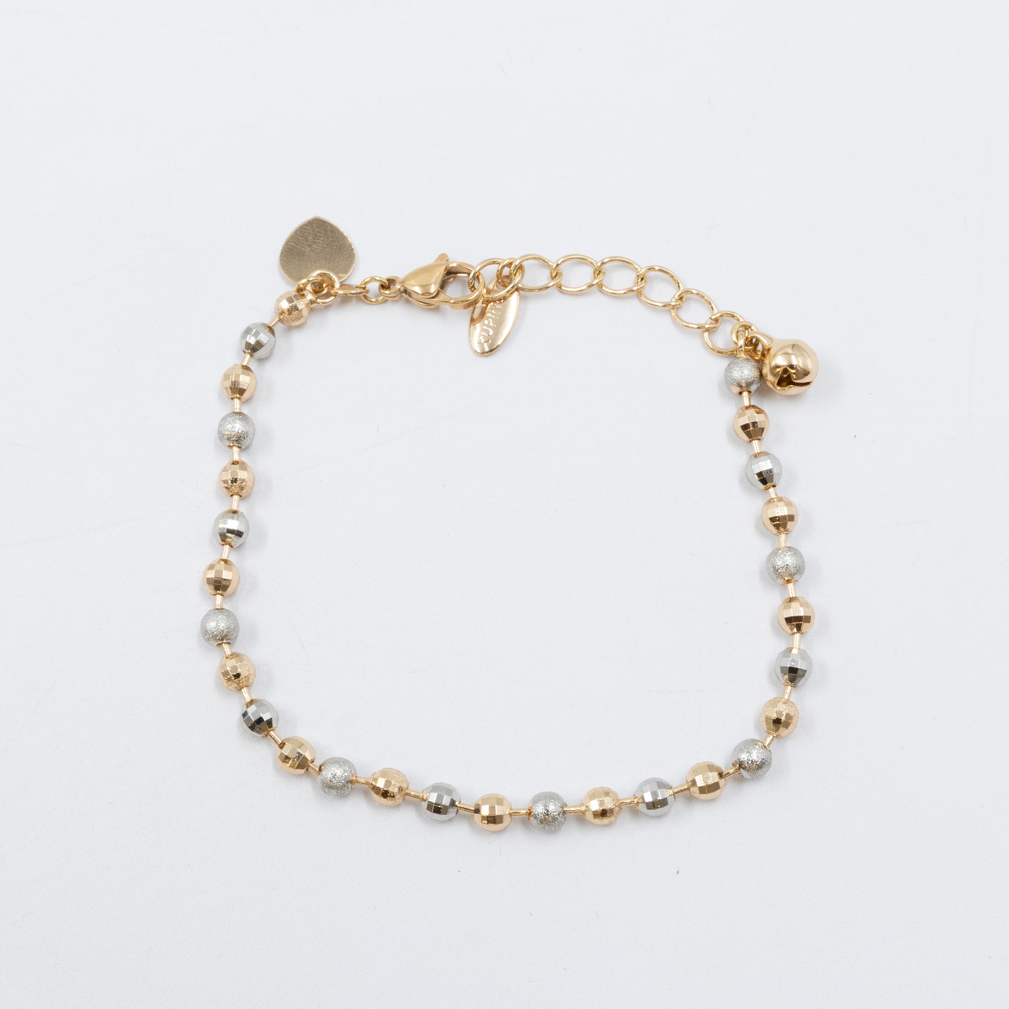 Pulsera Xuping M1 ORO laminado 23/02/26
