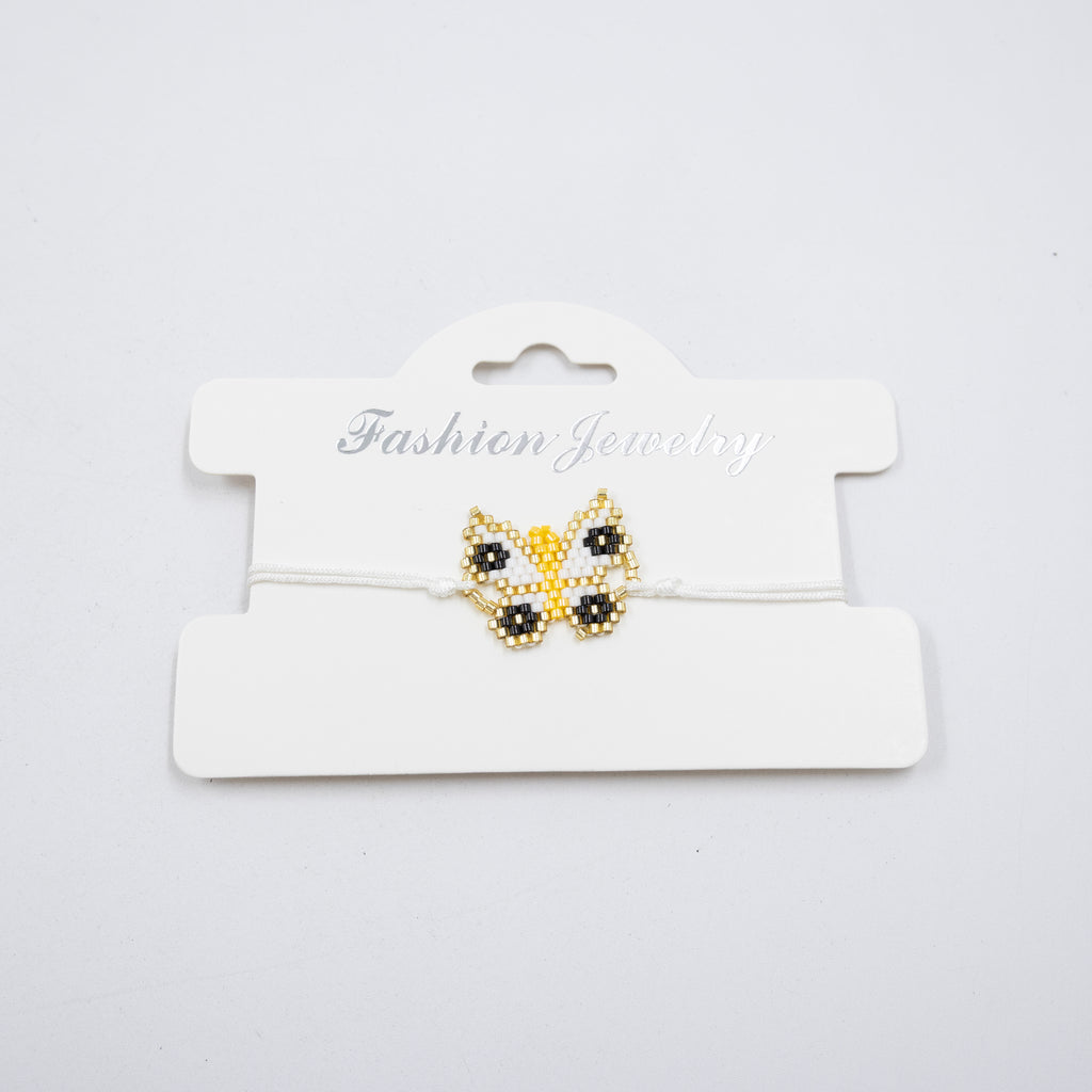 Pulsera Miyuki M1 de Polipropileno