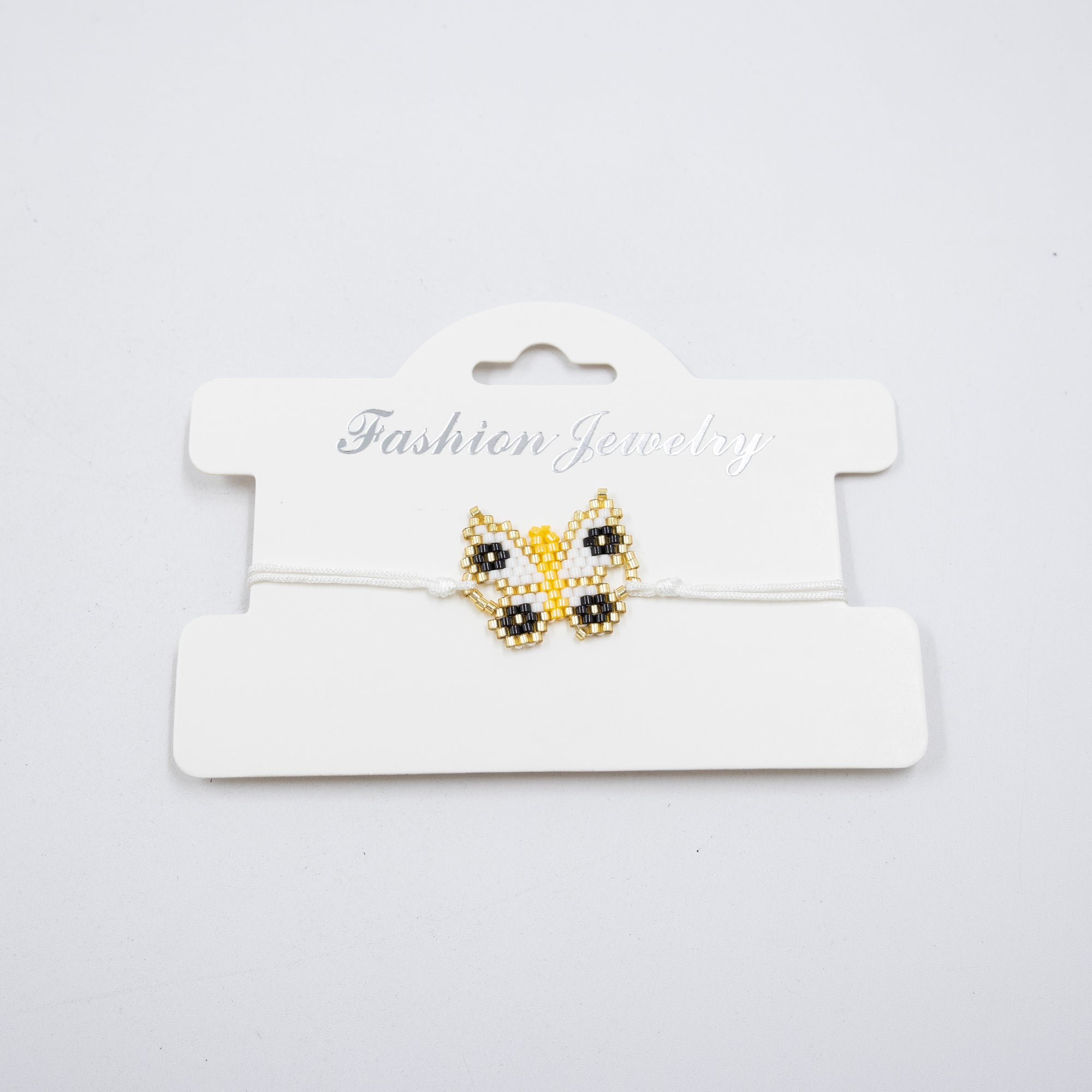 Pulsera Miyuki M1 de Polipropileno
