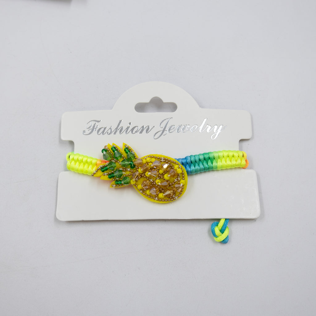 Pulsera Miyuki M4 de Polipropileno
