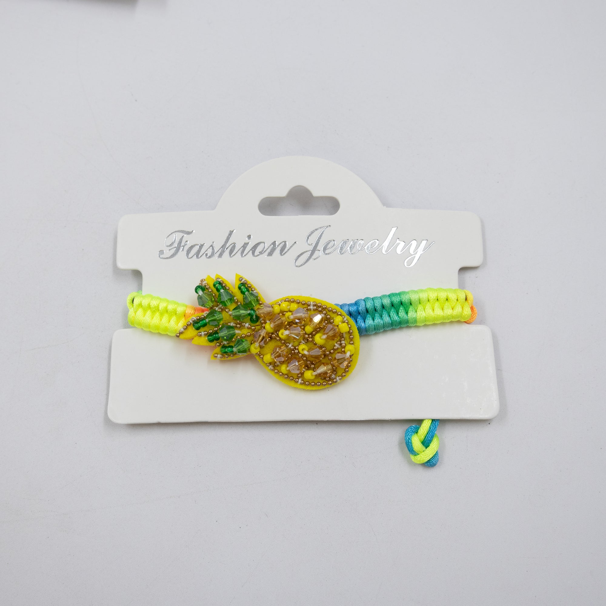 Pulsera Miyuki M4 de Polipropileno