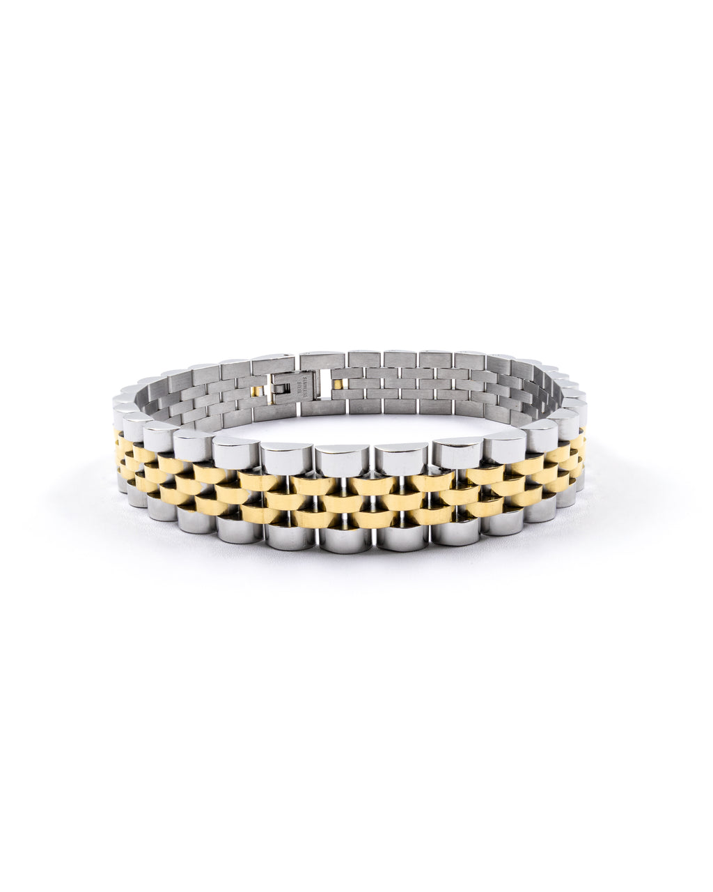 Pulsera Rolex - M3 Acero Inoxidable