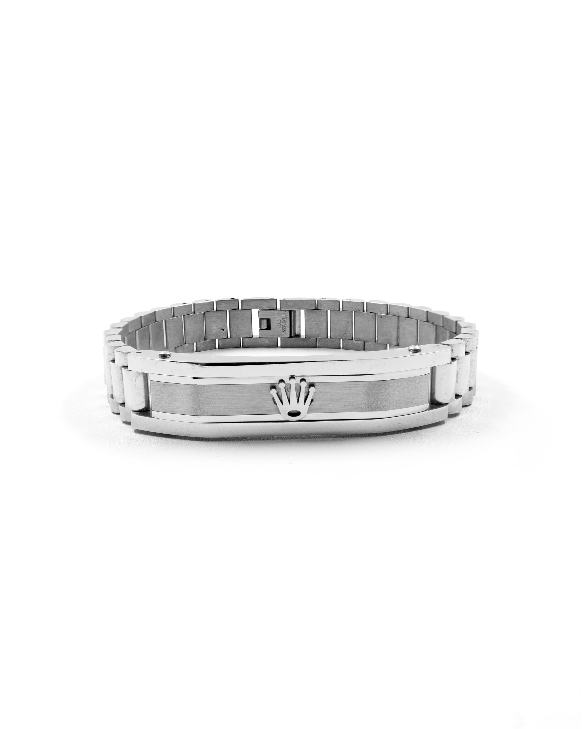 Pulsera Rolex - M2 Acero Inoxidable