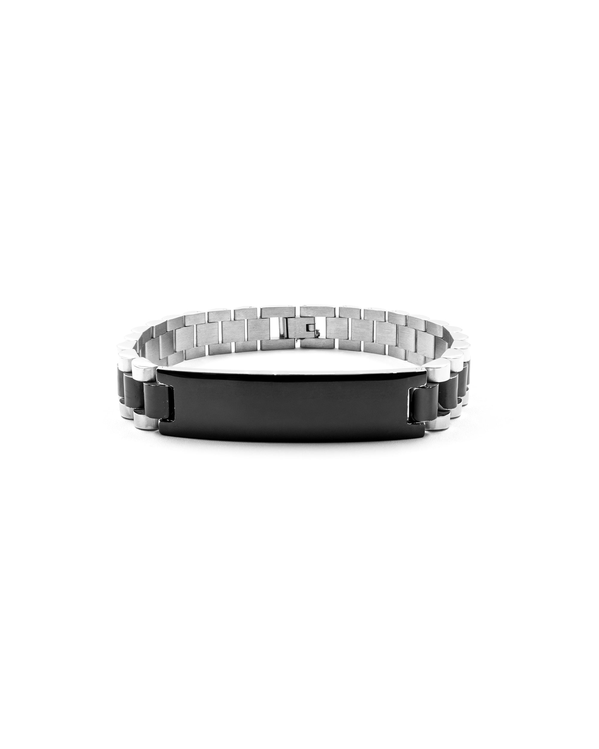 Pulsera Rolex - M4 Acero Inoxidable