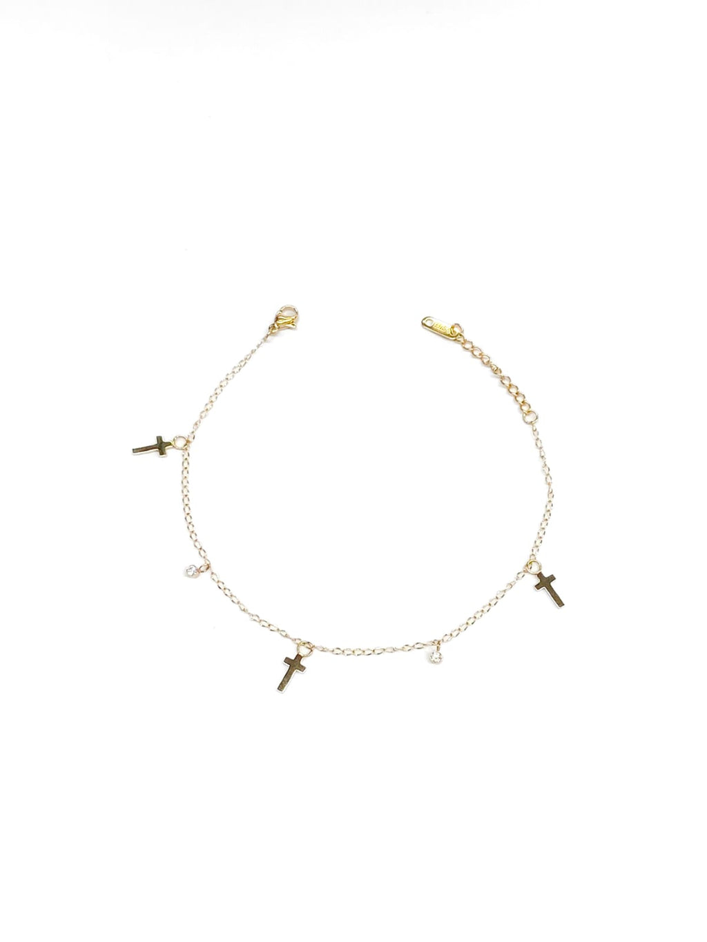 Pulsera Dorada Bvlgari - M2 Oro Laminado