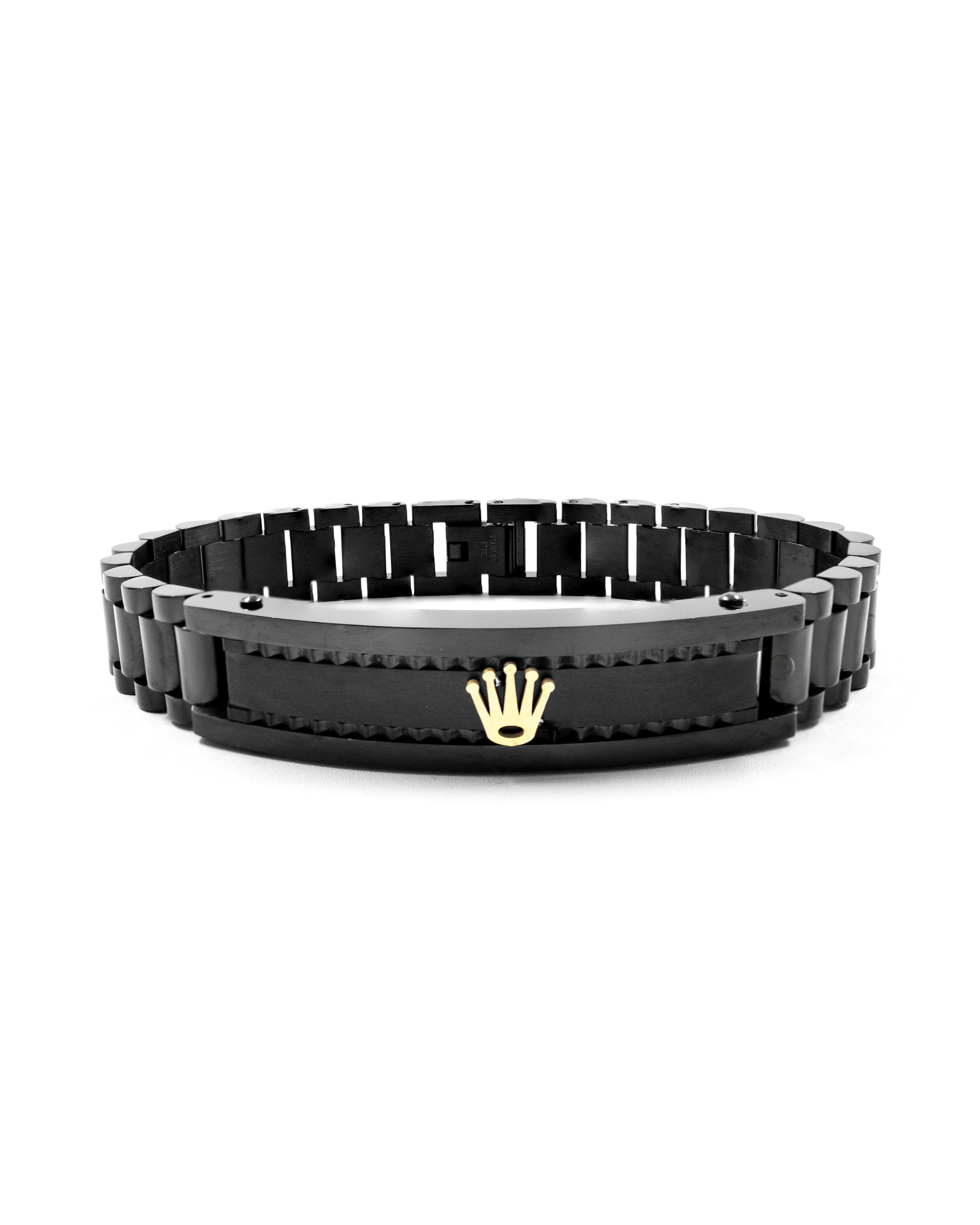 Pulsera Rolex - M5 Acero Inoxidable