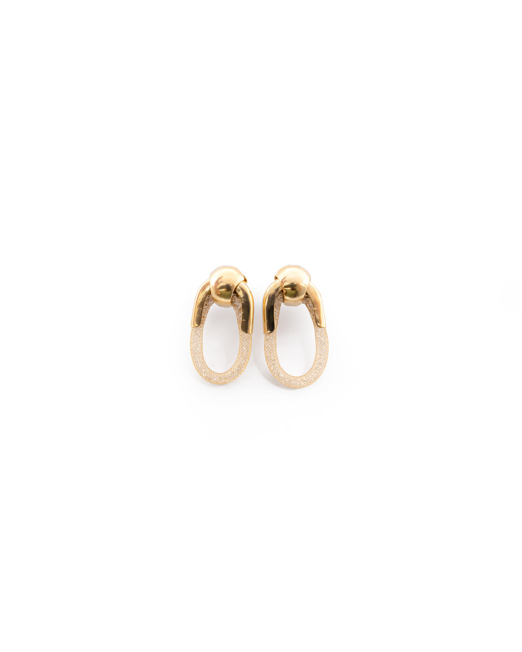 ARETE DE MAYA DORADO M1 ORO LAMINADO