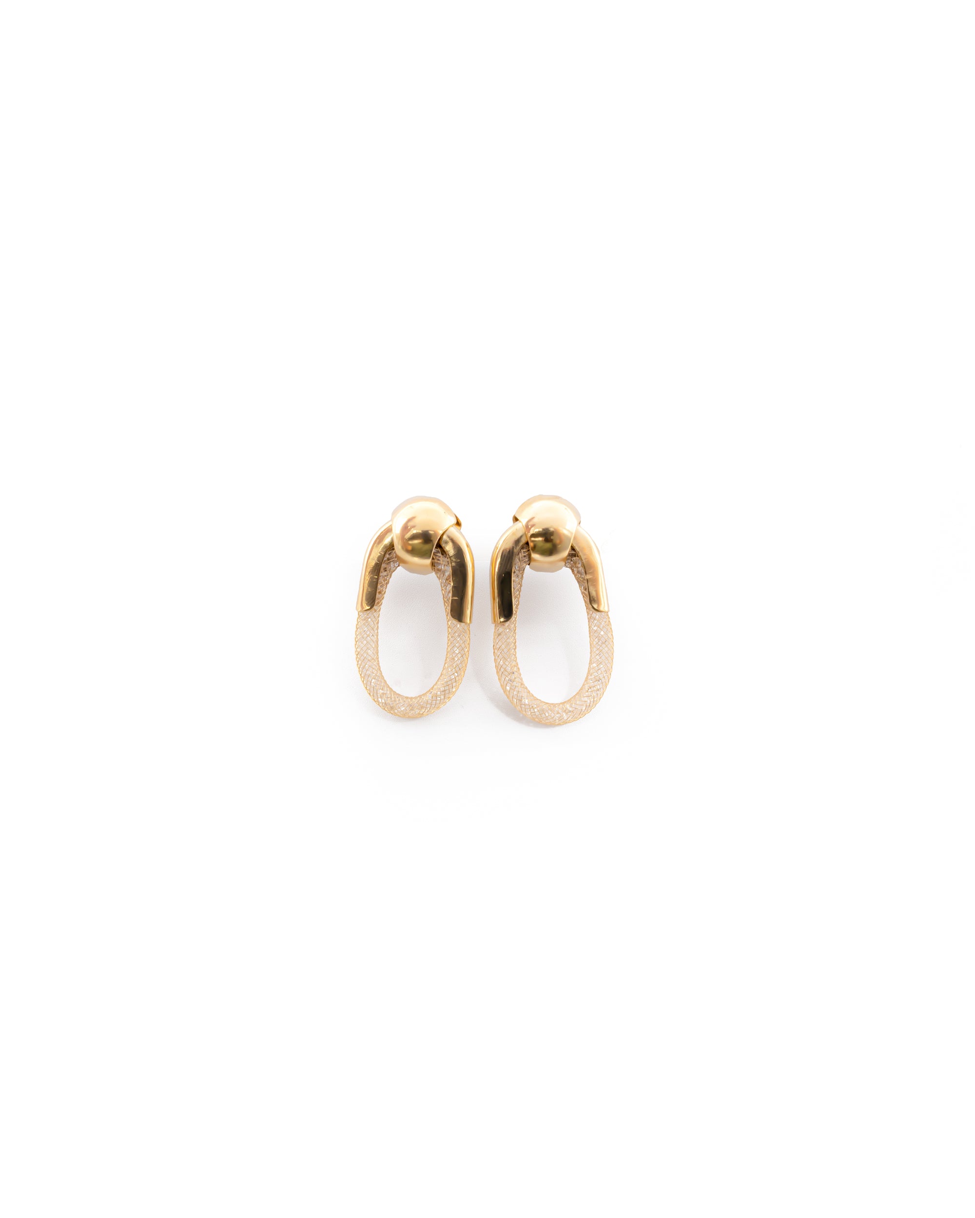 ARETE DE MAYA DORADO M1 ORO LAMINADO