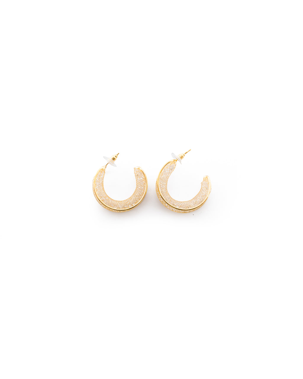 ARETE DE MAYA DORADO M3 ORO LAMINADO